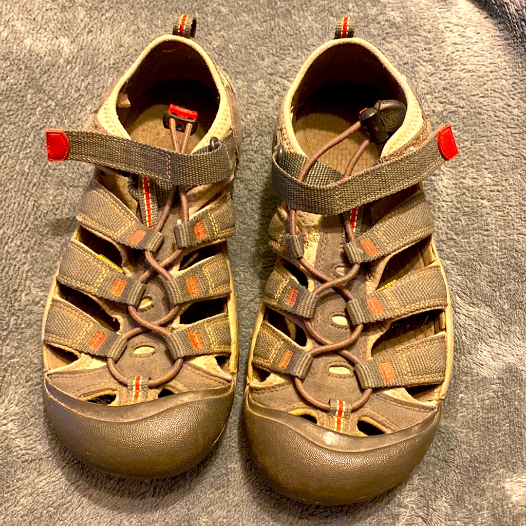 Keen Shoes
